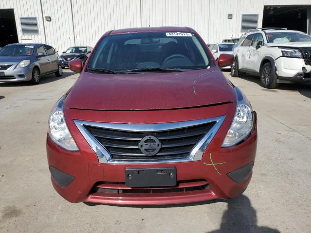 2018 NISSAN VERSA S 3N1CN7AP2JL812054