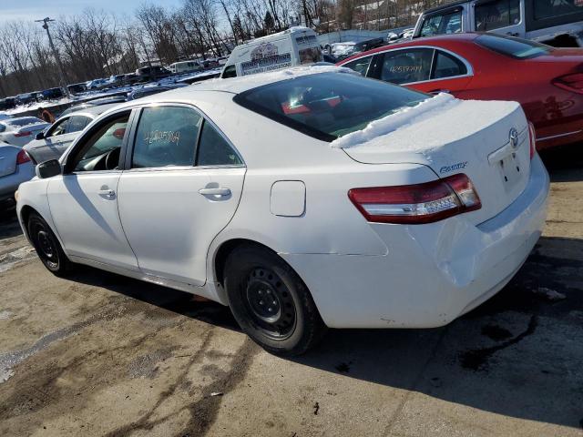 2011 Toyota Camry Base VIN: 4T1BF3EK2BU745178 Lot: 42905864