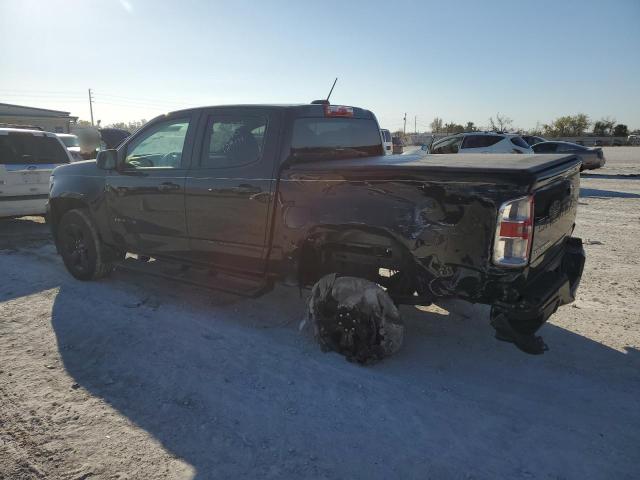 2022 CHEVROLET COLORADO 1GCGSBEA1N1275190