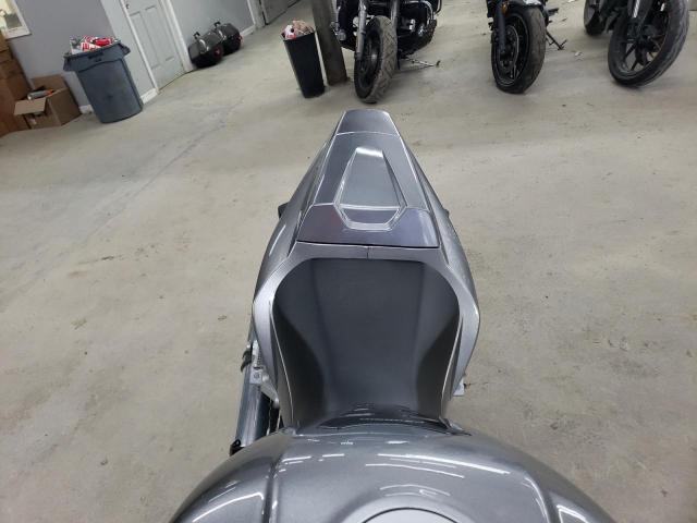 2009 SUZUKI SV650S JS1VP53A392100544