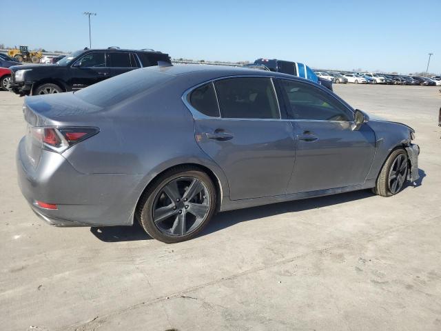 2016 LEXUS GS 200T BA JTHBA1BL5GA000873