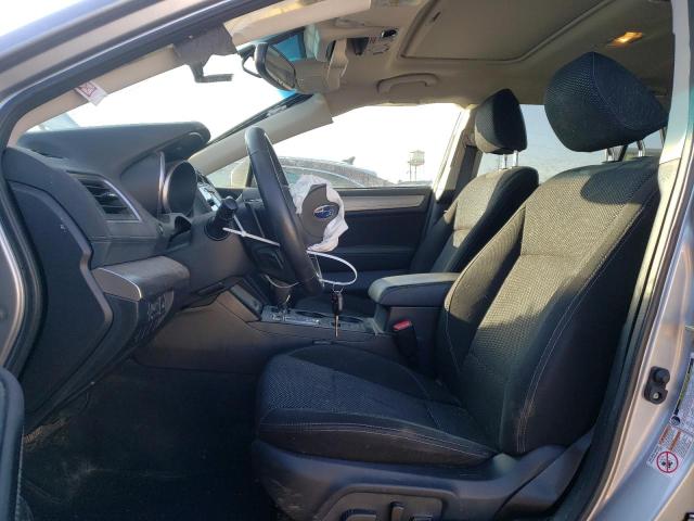 2018 SUBARU OUTBACK 2. 4S4BSADC8J3243841