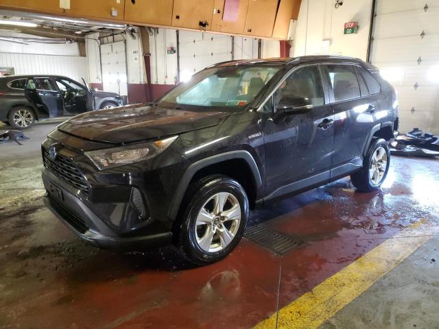 2020 TOYOTA RAV4 LE 2T3MWRFV8LW098914