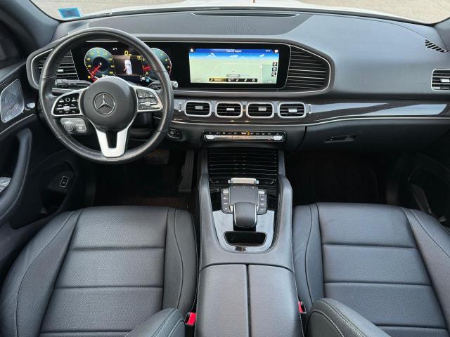 2021 MERCEDES-BENZ GLE 350 4M 4JGFB4KB7MA373252