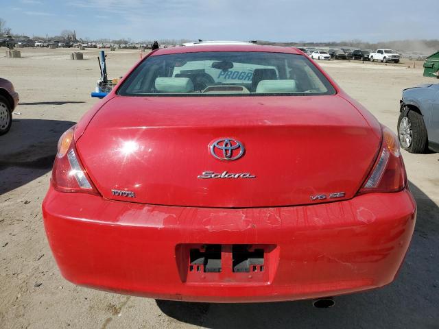 2004 Toyota Camry Solara Se VIN: 4T1CA38P94U018102 Lot: 43869144