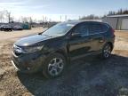 2018 HONDA CR-V EXL - 7FARW2H84JE018052