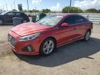 2018 HYUNDAI SONATA SPO - 5NPE34AF8JH690947
