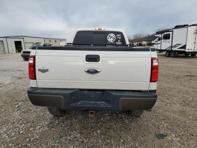 2016 FORD F350 SUPER - 1FT8W3BT2GED10075