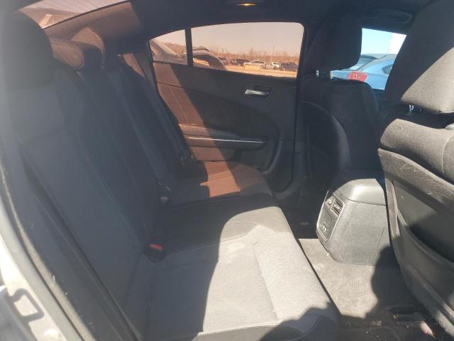 2016 DODGE CHARGER R/ - 2C3CDXCT6GH203579