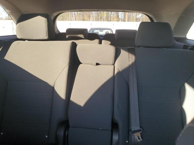 2017 KIA SORENTO LX 5XYPG4A59HG292717