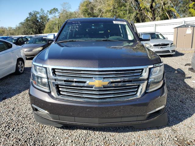 2017 CHEVROLET SUBURBAN K 1GNSKJKC3HR220652