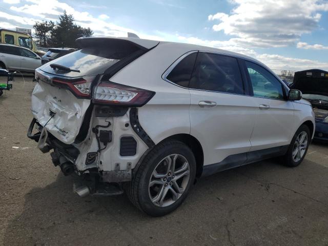 2017 FORD EDGE TITAN - 2FMPK4K99HBC56008