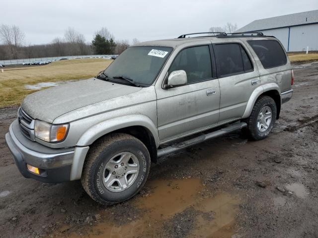 2002 Toyota 4Runner SR5