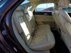 Lot #2936238891 2013 LINCOLN MKZ