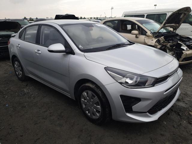 2022 KIA RIO, VIN: 3KPA241C7NE525506