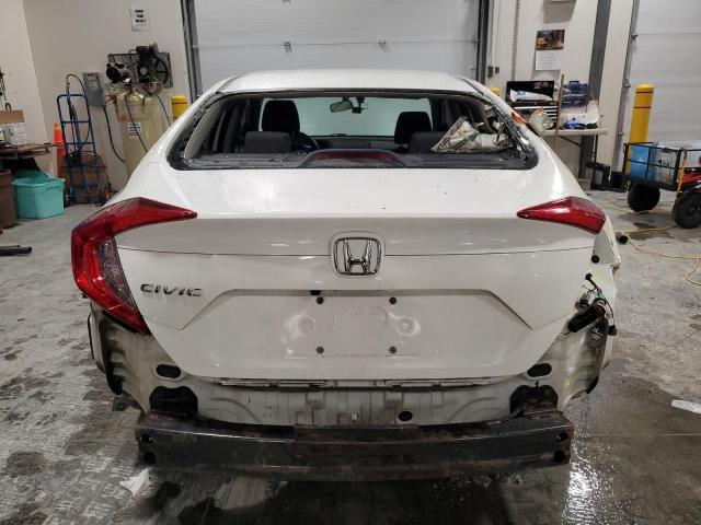 2018 HONDA CIVIC LX - 2HGFC2F53JH029152