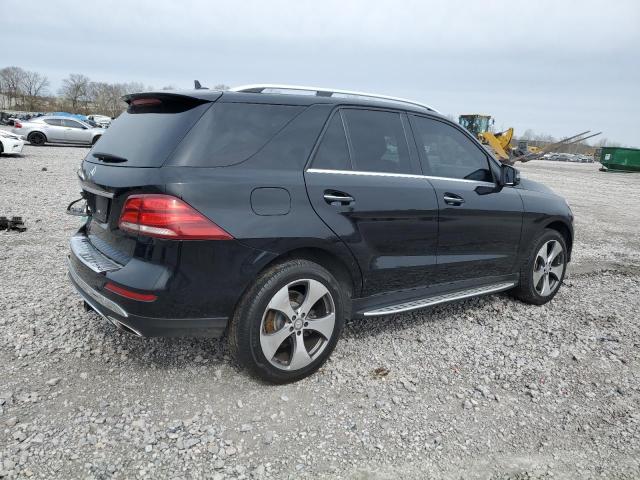 2016 Mercedes-Benz Gle 350 VIN: 4JGDA5JB6GA633517 Lot: 44612394