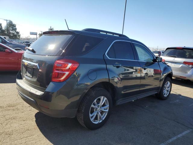 2017 CHEVROLET EQUINOX LT 2GNALCEK3H6176669