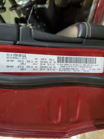 2015 JEEP GRAND CHER 1C4RJFBG6FC173286