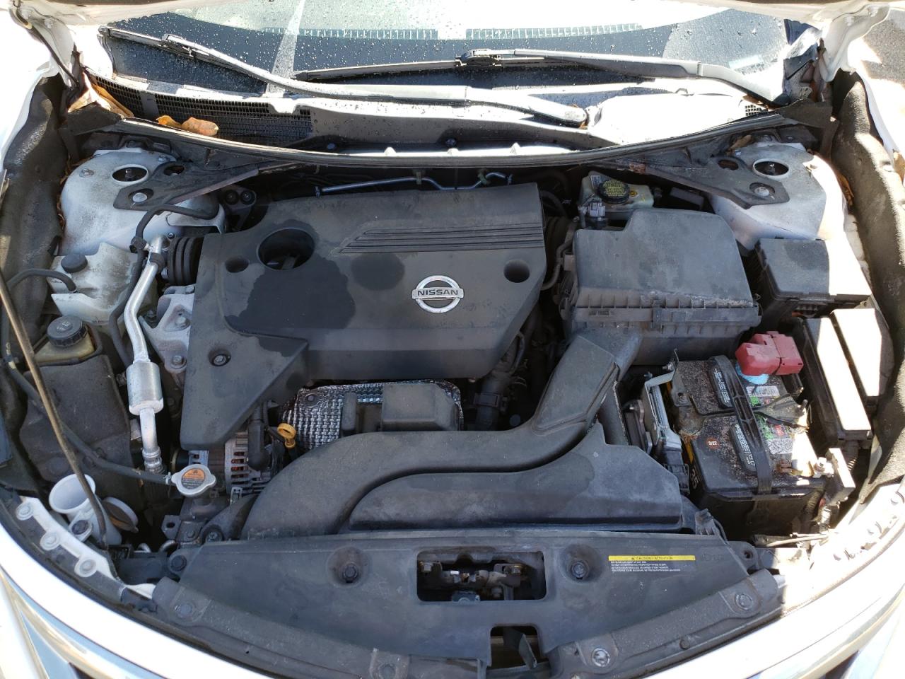 1N4AL3AP7FN404567 2015 Nissan Altima 2.5