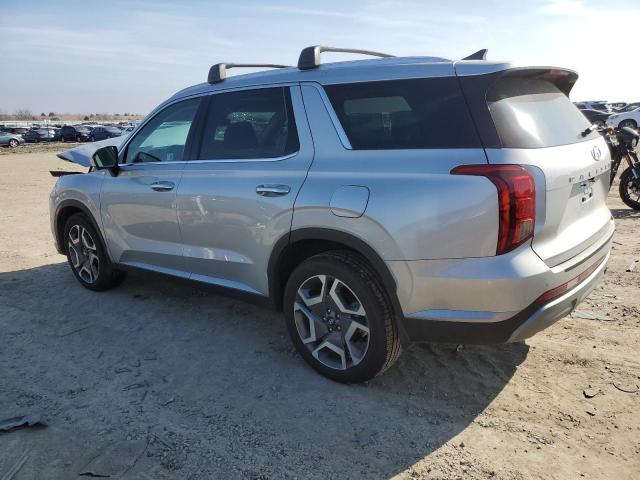 KM8R4DGE1RU691609 Hyundai Palisade S 2