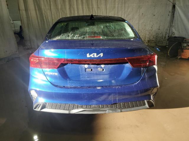 2022 KIA FORTE FE 3KPF24AD1NE499631