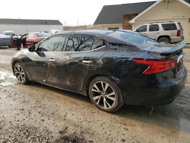 2017 NISSAN MAXIMA 3.5 - 1N4AA6AP5HC367220