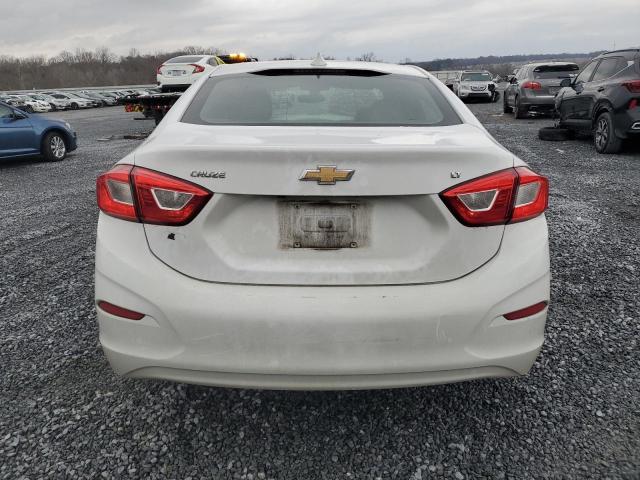 2019 Chevrolet Cruze Lt VIN: 1G1BE5SM5K7115722 Lot: 44745924