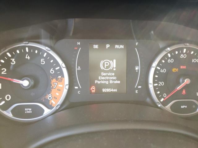 2017 JEEP RENEGADE L ZACCJBBB1HPF30178