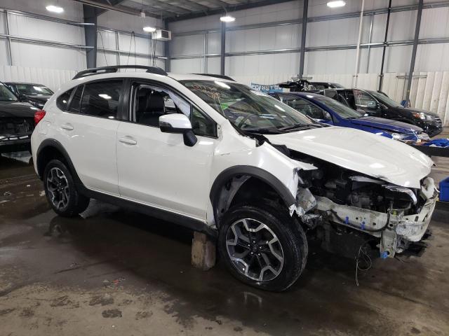 2017 Subaru Crosstrek Limited VIN: JF2GPAKCXH8217514 Lot: 41138404