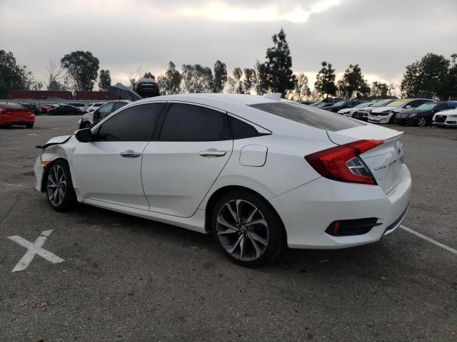 2020 HONDA CIVIC TOUR 19XFC1F90LE200921