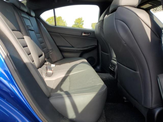 2023 LEXUS IS 350 F S - JTHGZ1B22P5065789