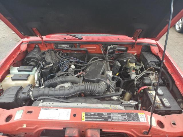 2002 Ford Ranger Super Cab VIN: 1FTYR14U22PB38502 Lot: 42932684