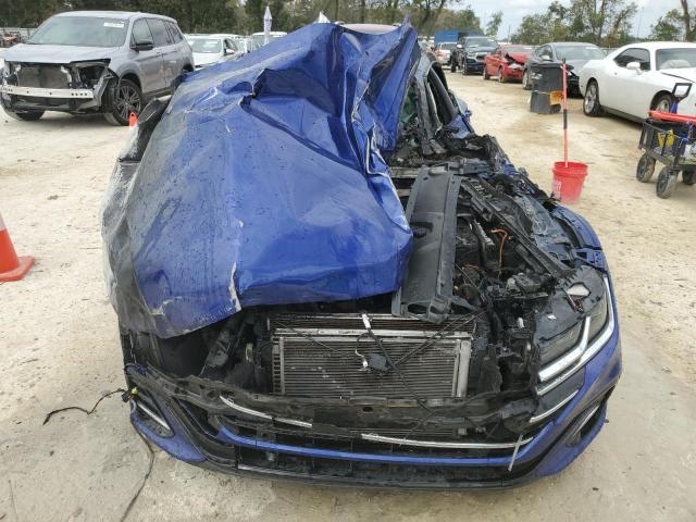 2021 VOLKSWAGEN ARTEON SEL WVWHR7AN1ME006278