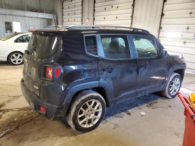 2019 JEEP RENEGADE L ZACNJBBB0KPK74595