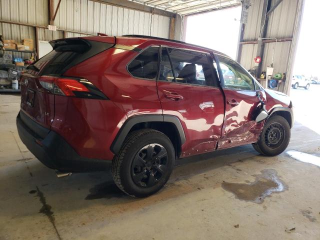 2020 TOYOTA RAV4 LE JTMH1RFV2LD050919