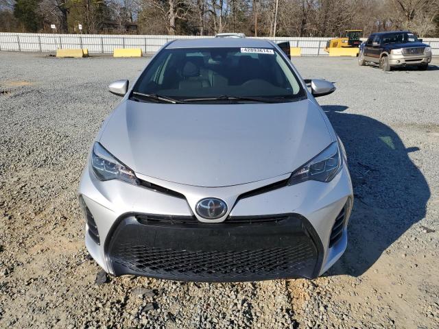 2019 TOYOTA COROLLA L 2T1BURHE3KC216855