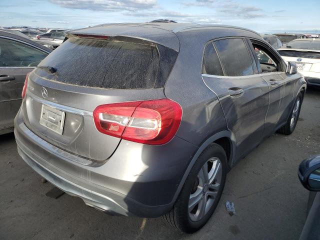 VIN WDCTG4EB0FJ187425 2015 Mercedes-Benz GLA-Class,... no.3