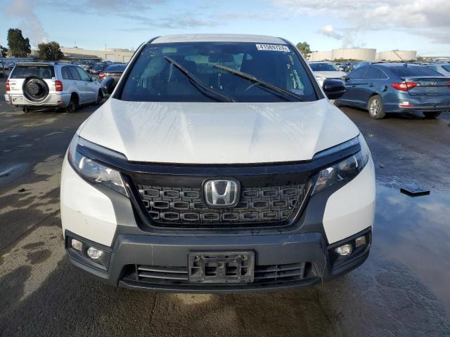 2021 HONDA PASSPORT S 5FNYF7H22MB011265