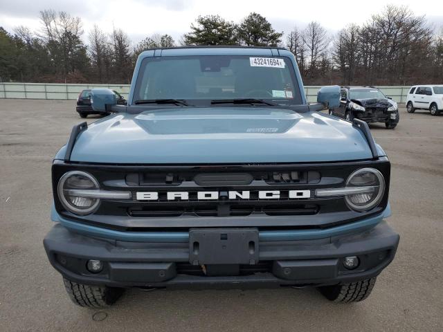 1FMEE5BP1MLA90984 2021 FORD BRONCO-4