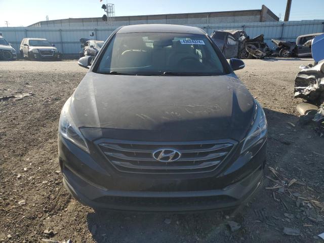 2015 Hyundai Sonata - Image 5