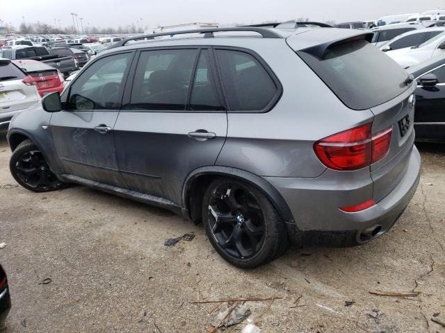 VIN 5UXZV4C51D0G50261 2013 BMW X5, Xdrive35I no.2