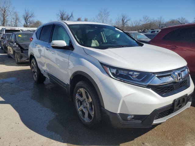 2019 Honda Cr-V Exl VIN: 5J6RW2H8XKL019338 Lot: 44611864