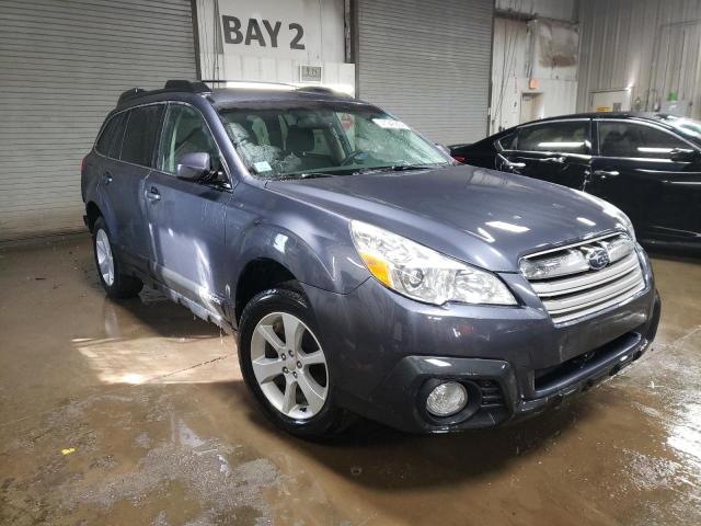 Vin: 4s4brccc1e3266876, lot: 66657614, subaru outback 2.5i premium 20144