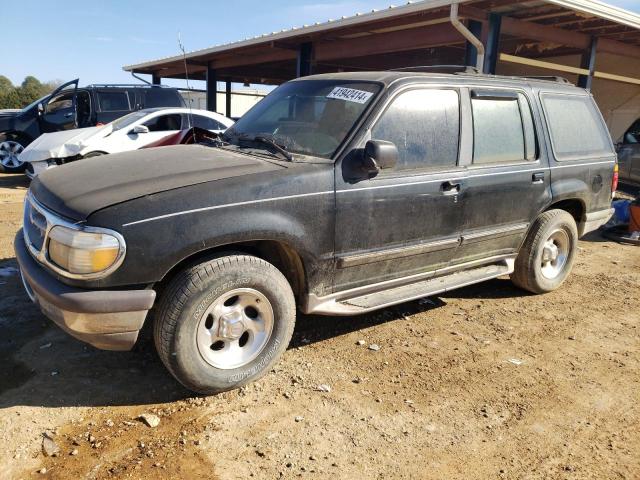 1FMCU34X4VUA70790 1997 Ford Explorer