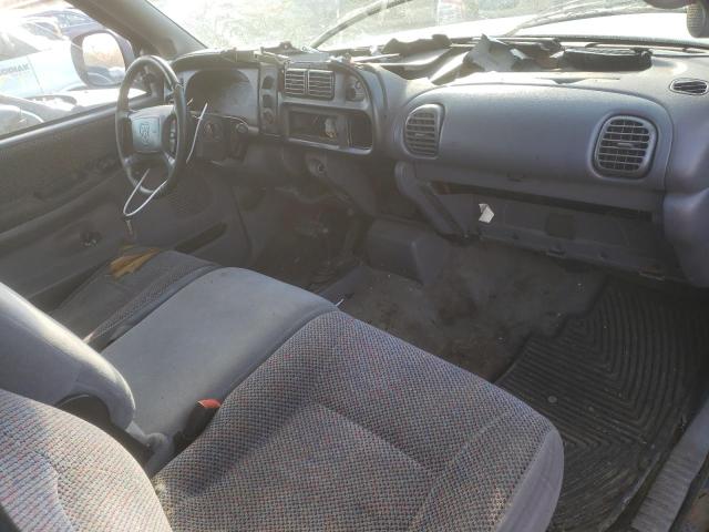 2002 Dodge Ram 2500 VIN: 3B7KF26Z52M211445 Lot: 43174834