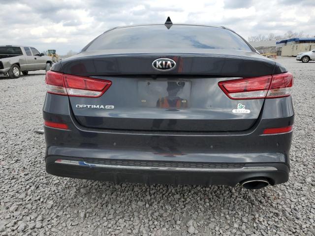 2019 KIA OPTIMA LX - 5XXGT4L38KG297863