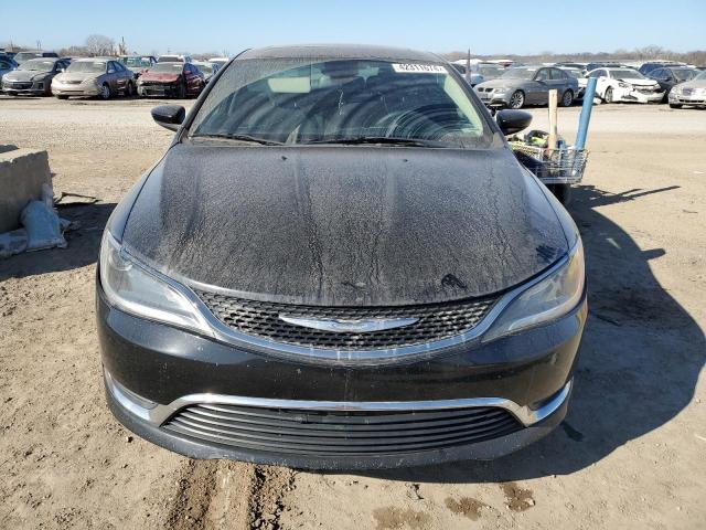 VIN 1C3CCCAB3FN657283 2015 Chrysler 200, Limited no.5