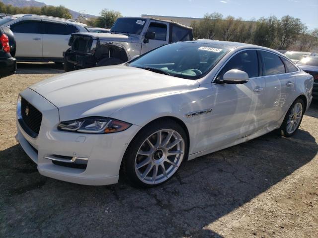 2016 JAGUAR XJ 2016