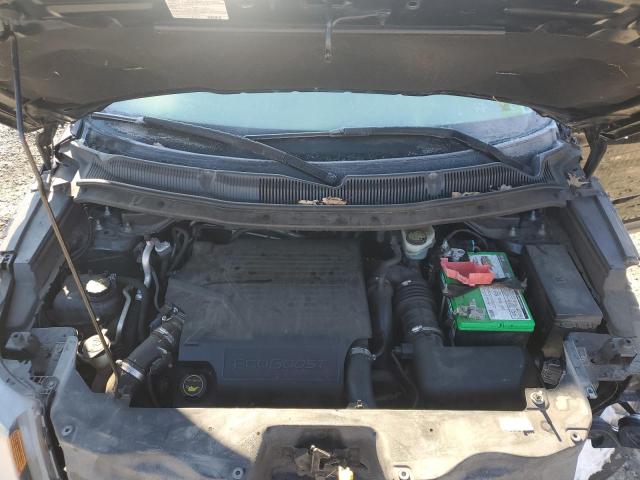 2015 FORD EXPLORER S - 1FM5K8GT0FGA07637